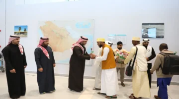 لوحة متنوعة 30 دولة.. طلاب جامعة الحدود الشمالية يعززون التنوع الثقافي